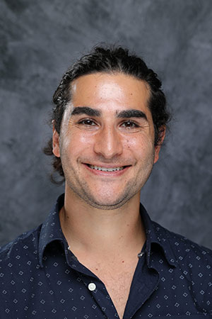 Jonathan (Jon) Tamir