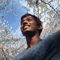 Karthik Gopalan