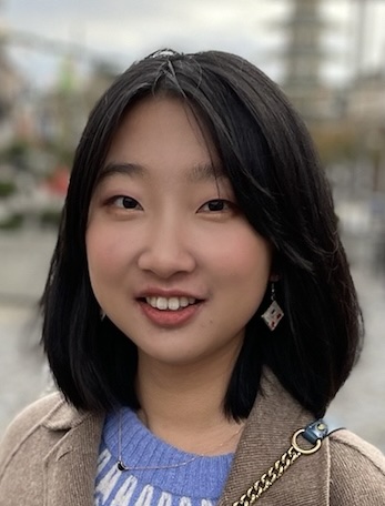 Biqi Rebekah Zhao