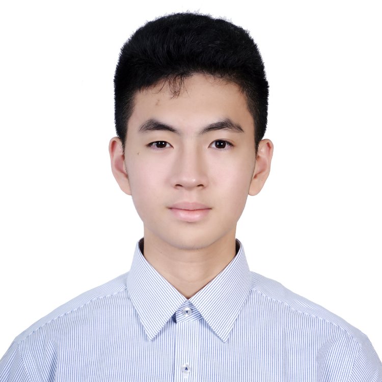 Alexander Chou