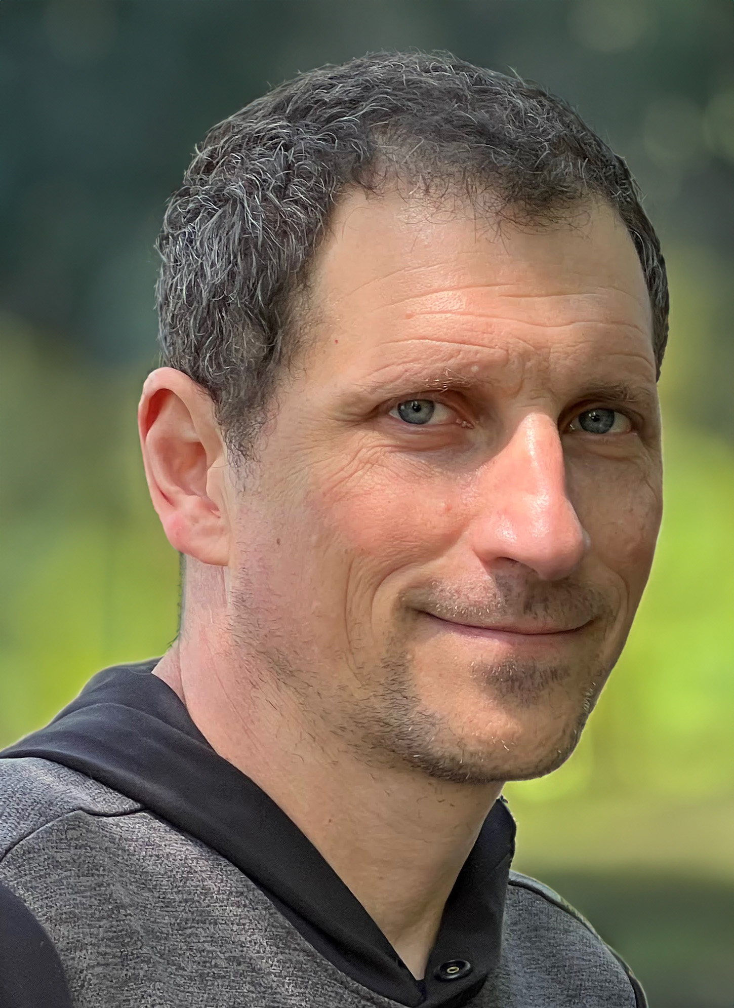 Michael (Miki) Lustig